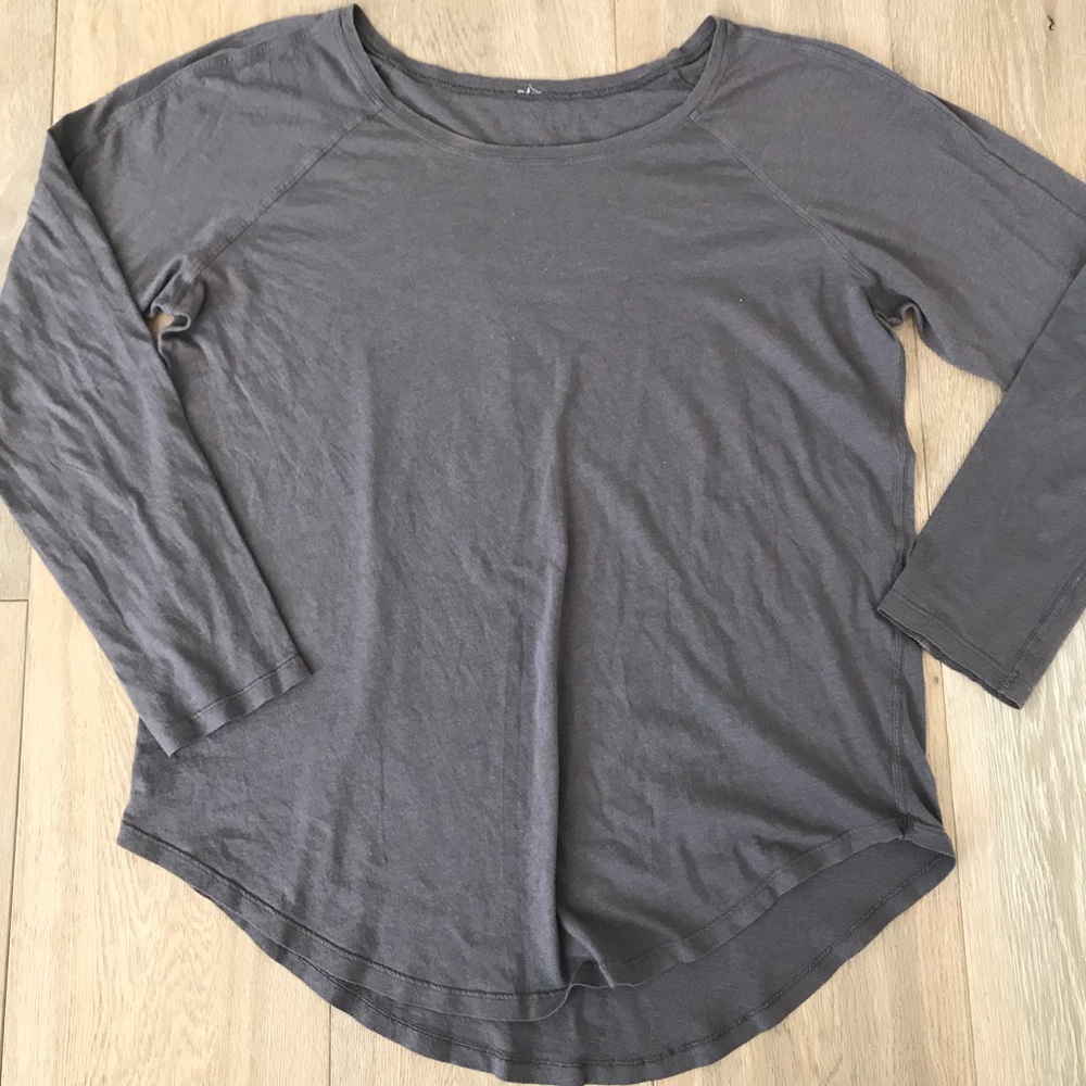 LuluLemon T-shirt